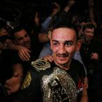 Max Holloway Net Worth