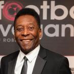 Pele Net Worth