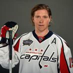 Nicklas Backstrom Net Worth