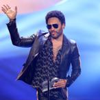 Lenny Kravitz Net Worth