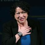 Sonia Sotomayor Net Worth