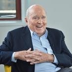 Jack Welch Net Worth