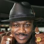 Joe Frazier Net Worth