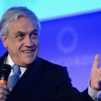 Sebastián Piñera Net Worth