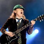 Angus Young Net Worth