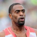 Tyson Gay Net Worth