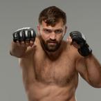 Andrei Arlovski Net Worth