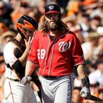 Jayson Werth Net Worth