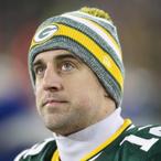 Aaron Rodgers Net Worth