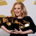 Adele Net Worth