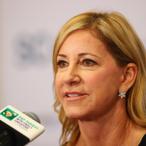 Chris Evert Net Worth