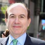 Philippe Dauman Net Worth