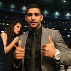 Amir Khan Net Worth