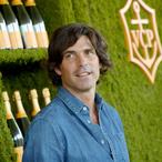 Nacho Figueras Net Worth