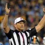 Ed Hochuli Net Worth