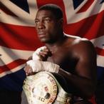 Frank Bruno Net Worth