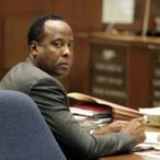 Conrad Murray Net Worth