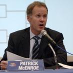 Patrick McEnroe Net Worth