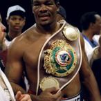 Riddick Bowe Net Worth