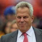 Steve Tisch Net Worth