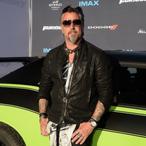 Richard Rawlings Net Worth