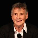 Michael Palin Net Worth