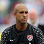 Tim Howard Net Worth