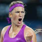 Victoria Azarenka Net Worth