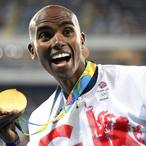 Mo Farah Net Worth