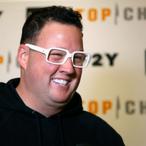 Graham Elliot Net Worth