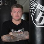 Ricky Hatton Net Worth