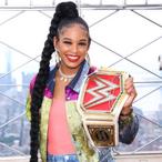 Bianca Belair Net Worth