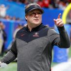 Kirby Smart Just Got A Record Contract Extension From Georgia