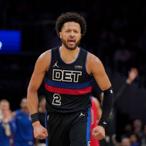 Cade Cunningham, The No. 1 Pick Three Years Ago, Just Signed A Quarter-Billion Dollar Deal