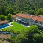 "Cheers" Co-Creator James Burrows Seeks $27 Million For Incredible Bel-Air Mansion