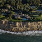 Ellen DeGeneres Flips 10-Acre Blufftop Carpinteria Estate For $96 Million