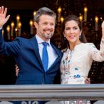 King Frederik of Denmark Net Worth