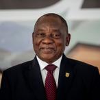 Cyril Ramaphosa Net Worth