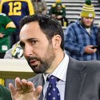 Joe Tessitore Net Worth