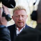 Boris Becker Net Worth