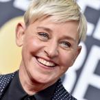 Ellen DeGeneres Net Worth