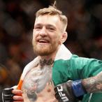 Conor McGregor Net Worth