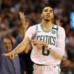 Jayson Tatum Net Worth