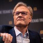 Lawrence O'Donnell Net Worth