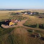 $231 Million Powerball Winner Sells 50,000-Acre South Dakota Ranch For Record Price