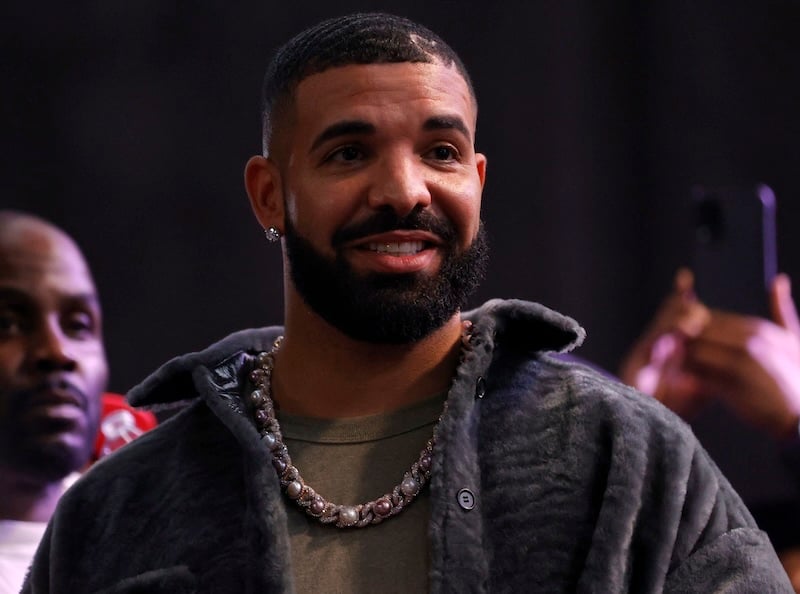 Drake Leads Bet Awards Nominations With Seven, Nicki Minaj Has Six