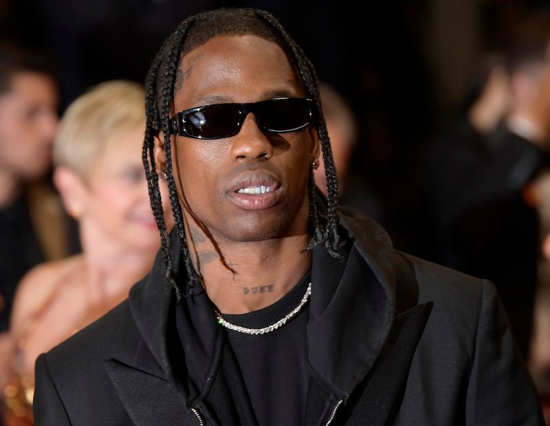 Travis Scott And Live Nation Settle Nearly All Astroworld Wrongful Death Lawsuits