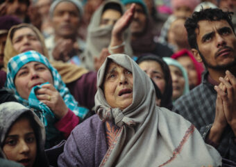 Pulitzers Kashmir