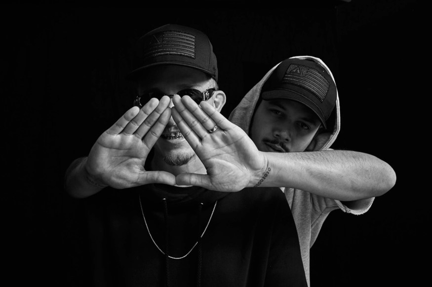 Flosstradamus