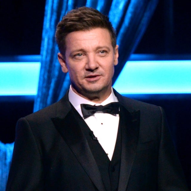 Jeremy Renner